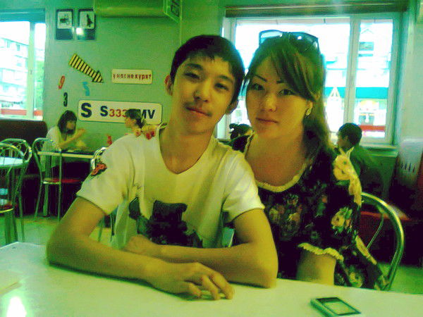 Асет Егинбаев