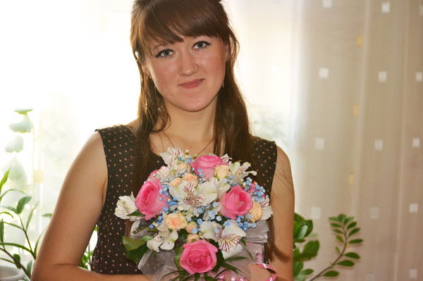 Язиля Хамитова