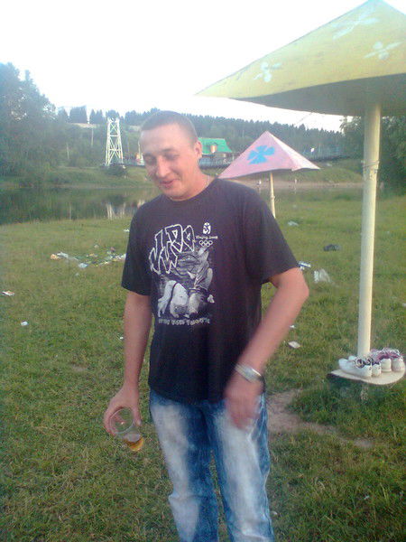 Александр Евдокимов