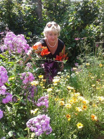 Татьяна Макарова