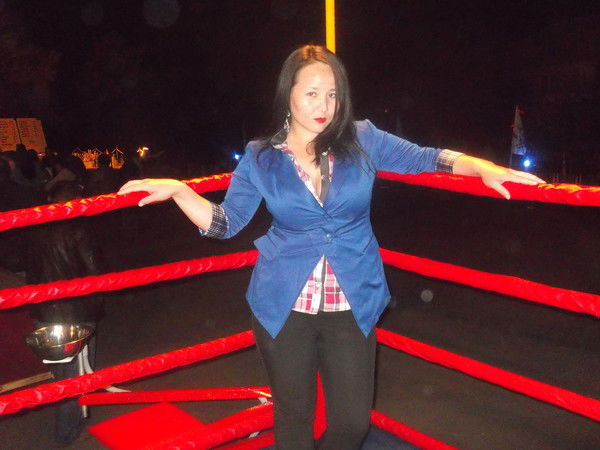 Жадыра Сейдахметова