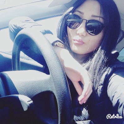 Жасулан Элеонора