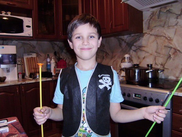 Марк Варыгин