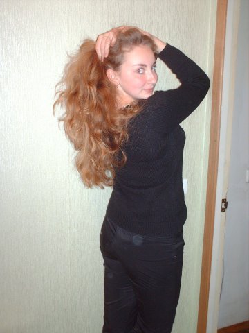 Вика Макурова