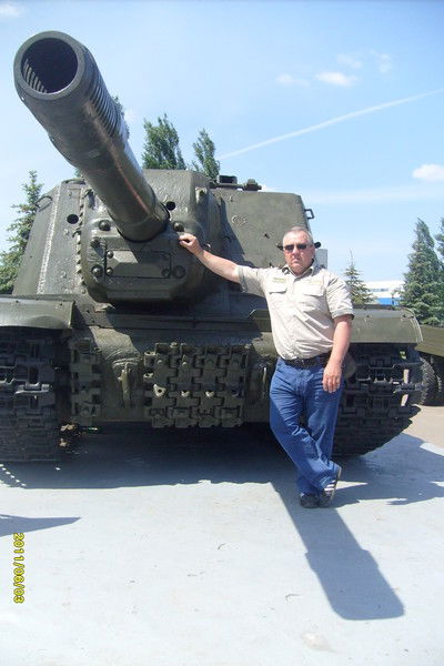 Марс Шаймарданов