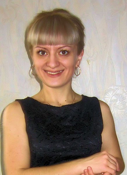 Юля Михалева