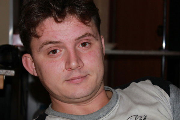 Александр Пятилеткин