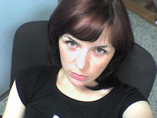 Светлана Фролова