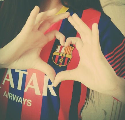 Кристинка ))))