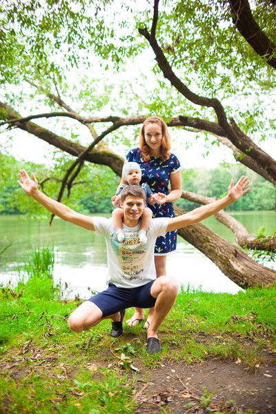 Илья Нестер