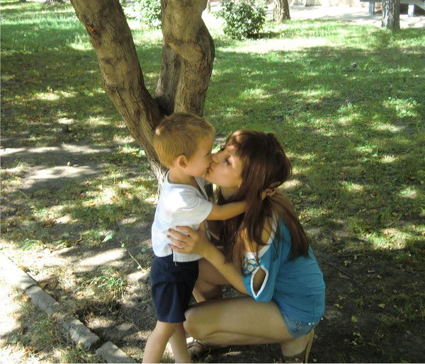 Мария Орлова