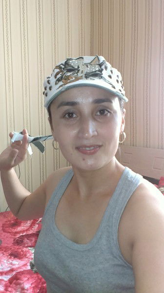 Макпал Дусебаева