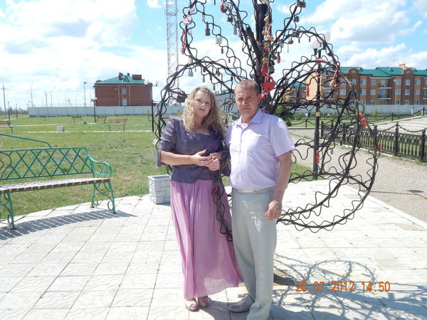 Виктор Харламов