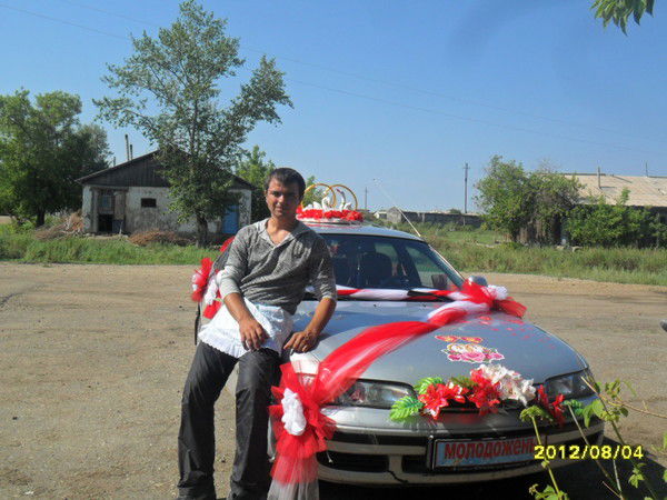 Виктор Бардюжа