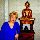 Нина Толстенева