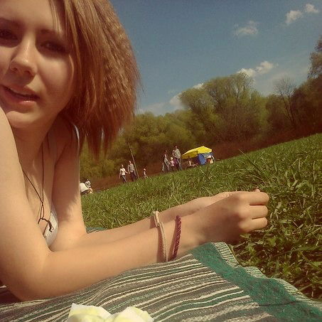 Юлия Дмитриевна