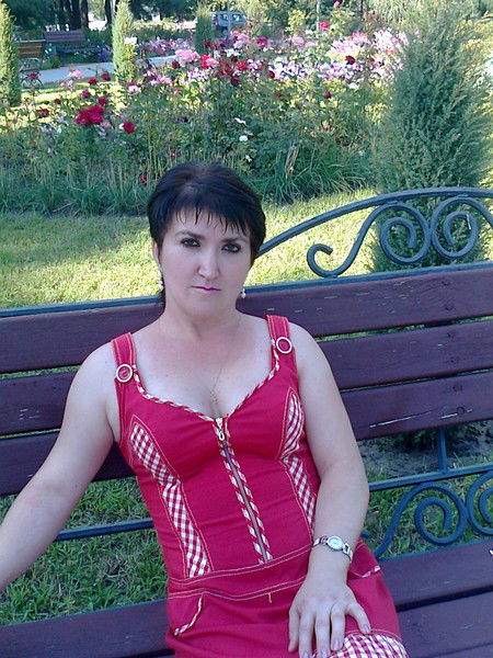 Света Маргунова