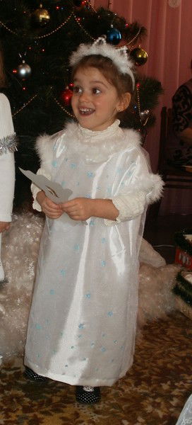 Амаля Булгакова