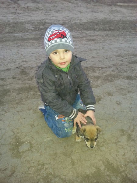 Людмила Чобану