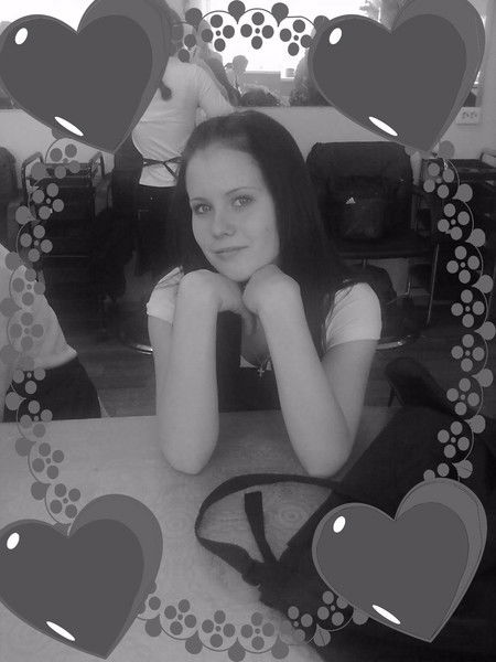 Света Лисьева