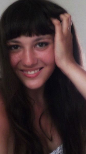 Анастасия Куватова