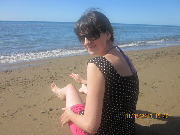 Татьяна Лебедева