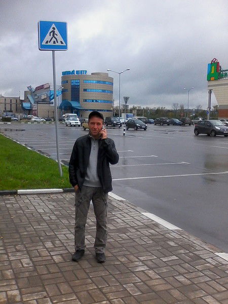 Сергей Шевелев