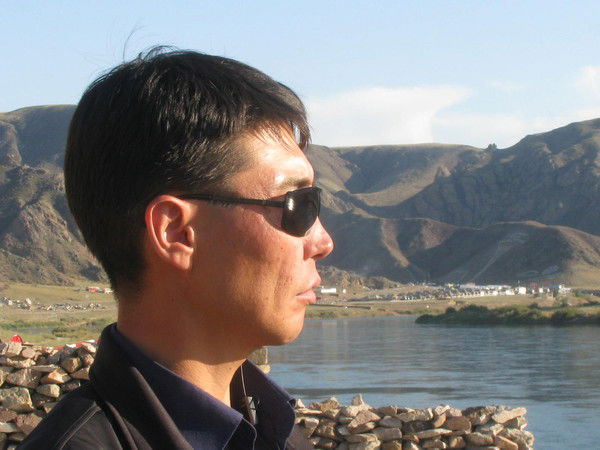 Нурлан Серпербаев