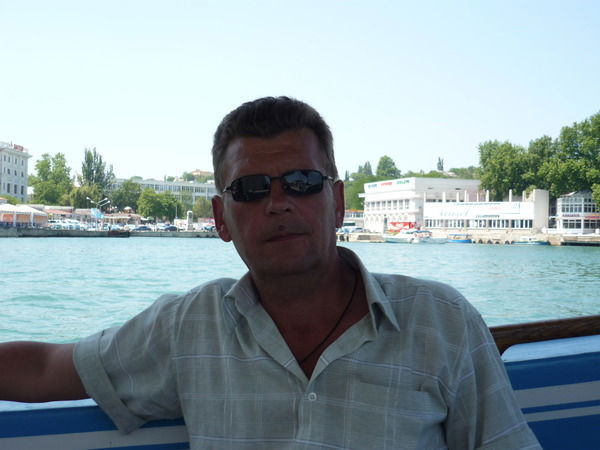 Валерий Прончаков