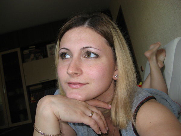 Наталья Левина