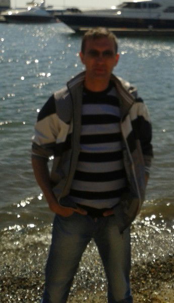 Алексей Шепеленко