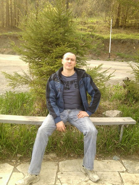 Алексей Коновалов