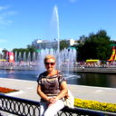 Ирина Пермякова