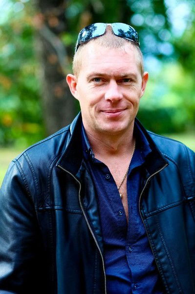 Вячеслав Тихонов