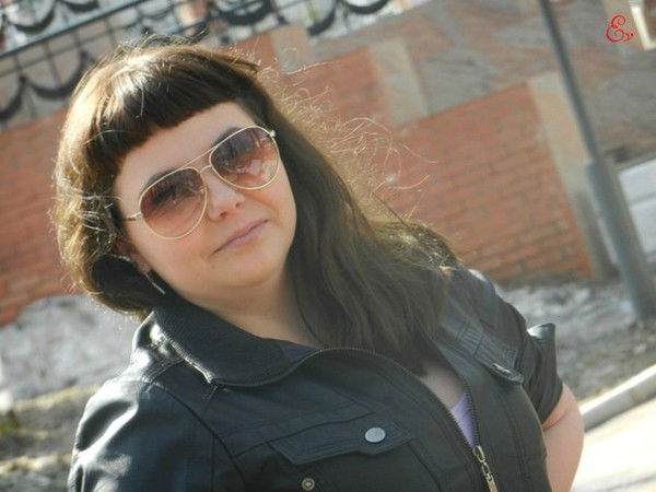 Катя Власова