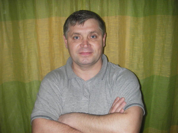 Виктор Архипов