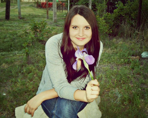 Наталья Кучеренко