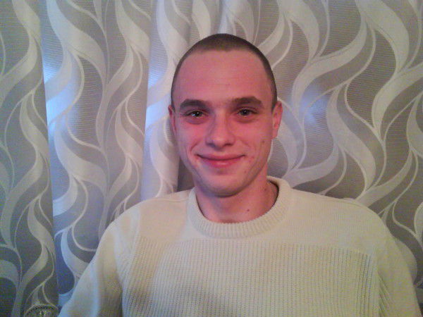 Алексей Горбач