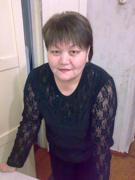 Айтана Амиржанова