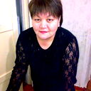 Айтана Амиржанова