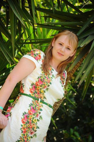 Галина Отрезникова