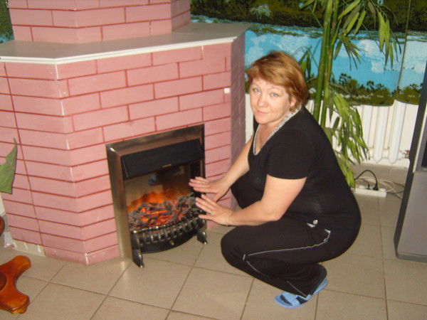 Лариса Шаймарданова