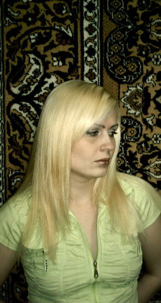 Евгения Люманова