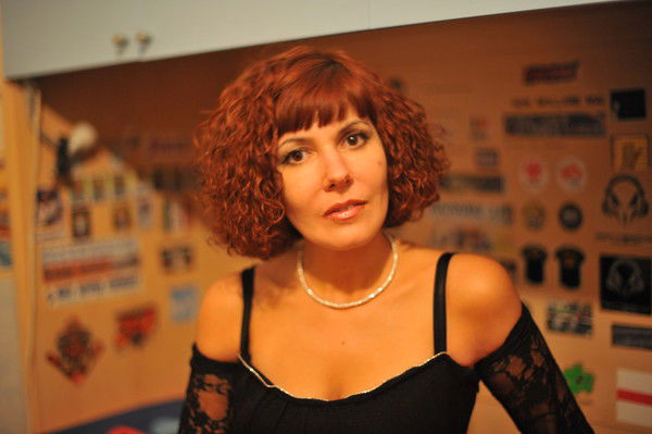 Надежда Bartolini