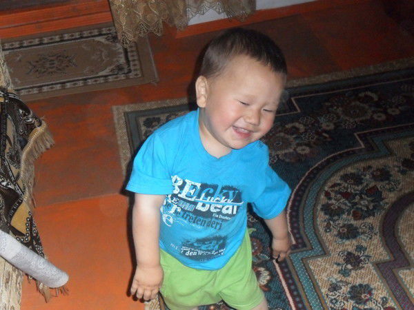 Тамара Искендербекова