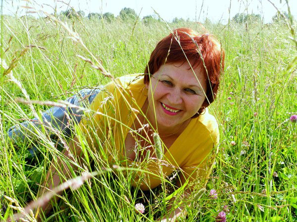 Татьяна Наумова