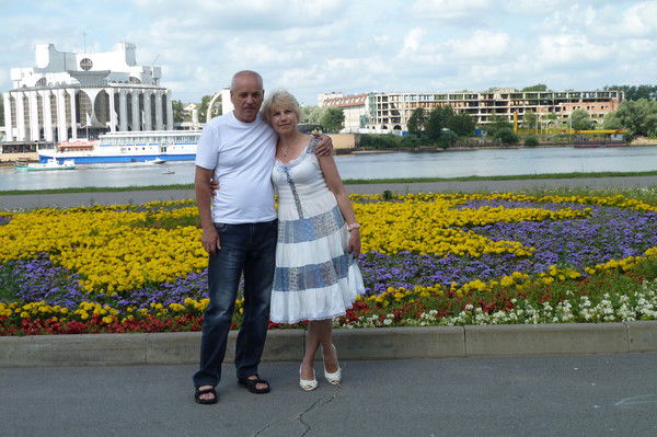 Ирина Клименкова