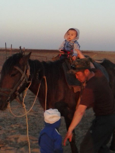 Назерке Жубаева