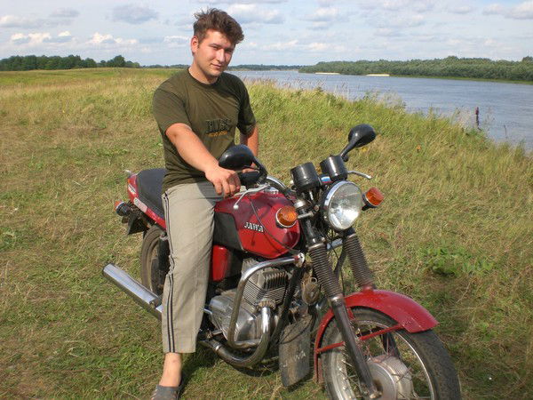 Сергей Шпильков