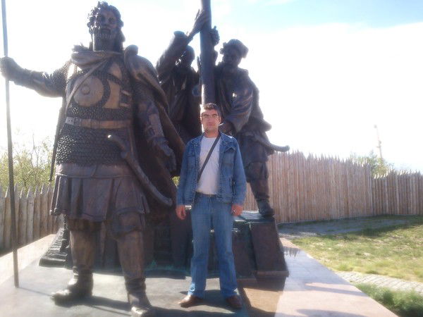 Виталий Еремин